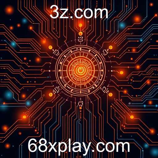 Revolução no Jogo: 68X Transforma 2025