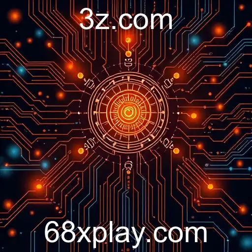 Revolução no Jogo: 68X Transforma 2025