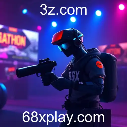 A Revolução do 68X nos Jogos Online