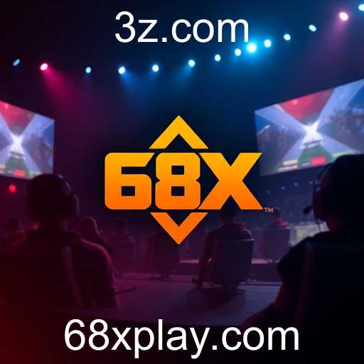 A Ascensão do 68X no Mundo dos Jogos