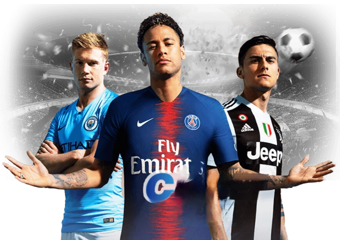 Muitas apostas esportivas na 68X sports