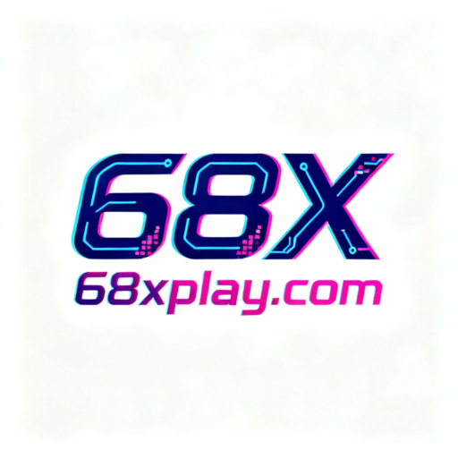 68X