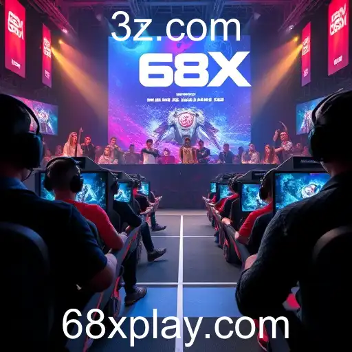 Novidades e Tendências no Mundo dos Jogos Digitais