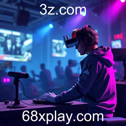 Tendências Emergentes no Mundo dos Jogos Online