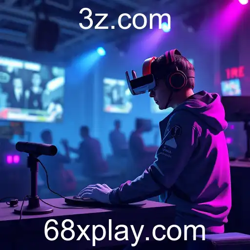 Tendências Emergentes no Mundo dos Jogos Online