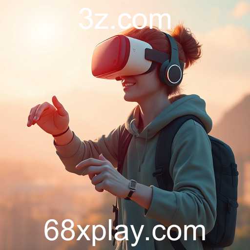 Explorando o Mundo dos Jogos em 2025