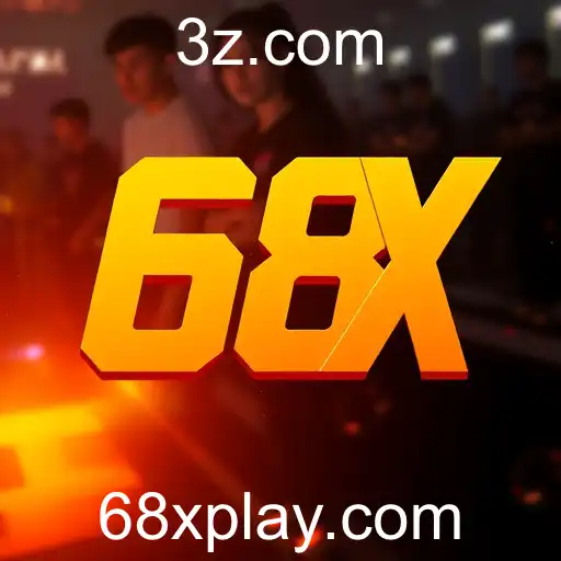 Revolução nos Jogos: O Impacto da Palavra-chave 68X