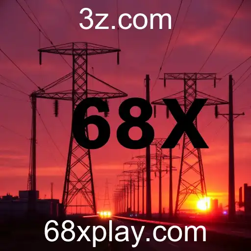 Inovações e Tendências em Jogos: O Impacto de 68X