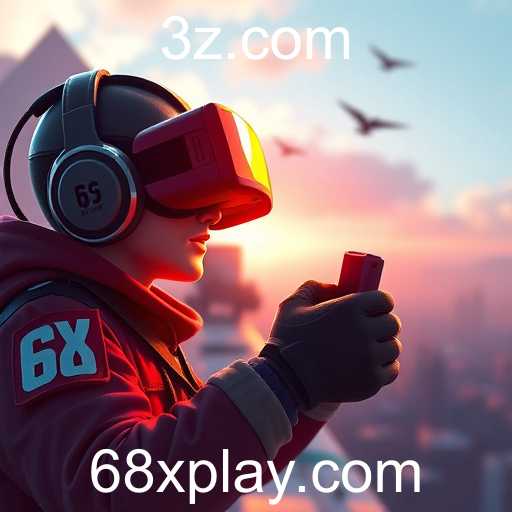 Tendências Crescentes no Mundo dos Jogos em 2025