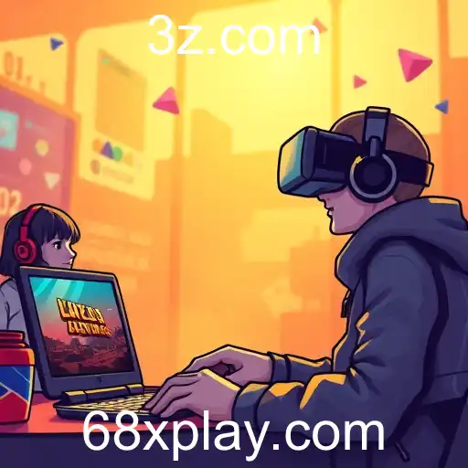 Impacto dos Jogos Online na Sociedade Atual