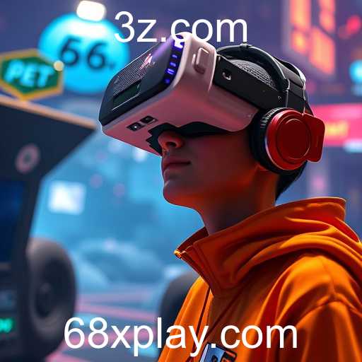 Impacto do 68X no Cenário de Jogos em 2025