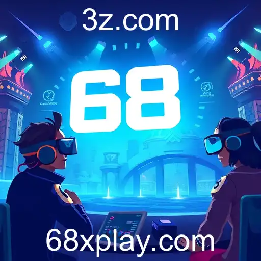 Innovations in Gaming: 68X Leads the Future